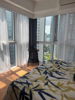 BGC Cheap Condo in BGC 5thAvenue -23rd street - 9