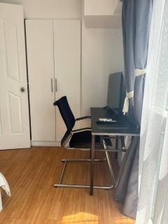 BGC Cheap Condo in BGC 5thAvenue -23rd street - 7
