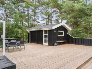 Holiday Home Ove - 500m from the sea by Interhome - 3