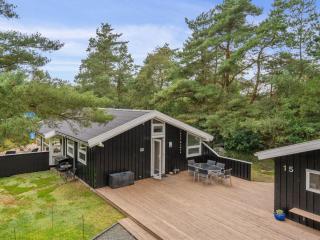 Holiday Home Ove - 500m from the sea by Interhome - 1