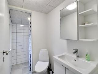 Holiday Home Cholena - 700m from the sea by Interhome - 4