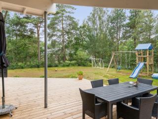 Holiday Home Ove - 500m from the sea by Interhome - 4