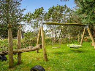 Holiday Home Ulli - 1-6km from the sea by Interhome - 8