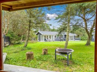 Holiday Home Ulli - 1-6km from the sea by Interhome - 6