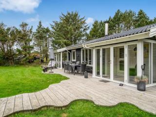 Holiday Home Ulli - 1-6km from the sea by Interhome - 3