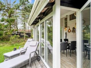 Holiday Home Ulli - 1-6km from the sea by Interhome - 1