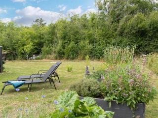 Holiday Home Thersten - 500m to the inlet by Interhome - 6