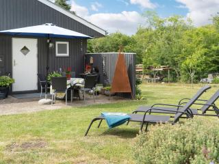 Holiday Home Thersten - 500m to the inlet by Interhome - 3