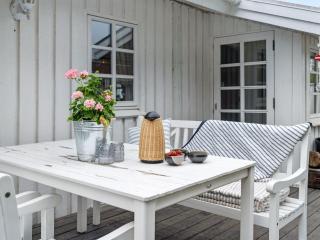 Holiday Home Gunnulf - 750m from the sea by Interhome - 6