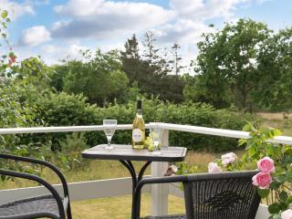 Holiday Home Thersten - 500m to the inlet by Interhome - 1