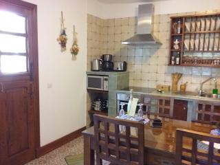 Casa Rural Llano Campo - 6