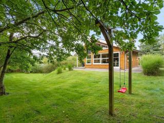 Holiday Home Krister - 250m to the inlet by Interhome - 7