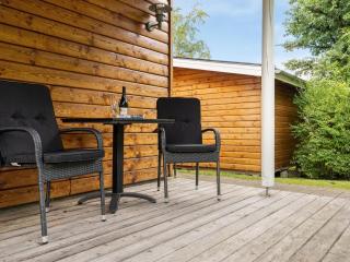 Holiday Home Krister - 250m to the inlet by Interhome - 3