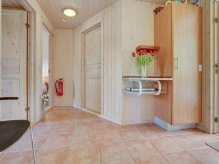 Holiday Home Krister - 250m to the inlet by Interhome - 2