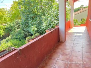 LE BARCARES Logement pour 6 personnes à 15 mns à pied du village de Noël - Alojamiento para 6 personas, a 15 minutos a pie del pueblo navideño - 7