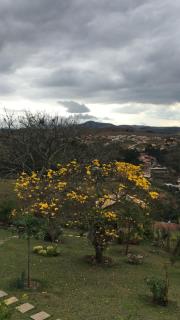 Suíte Encanto da Roça - 3