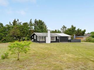 Holiday Home Githa - 100m to the inlet by Interhome - 7