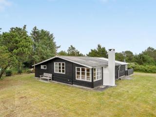 Holiday Home Githa - 100m to the inlet by Interhome - 8