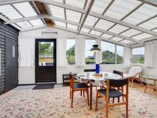 Holiday Home Githa - 100m to the fjord by Interhome - 2