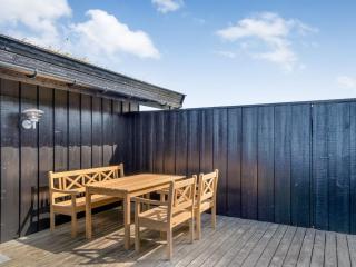 Holiday Home Aatu - 360m from the sea by Interhome - 3