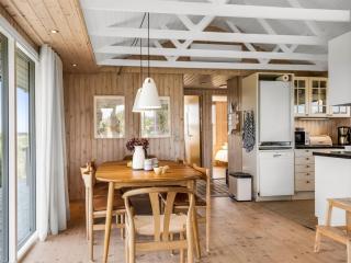 Holiday Home Aatu - 360m from the sea by Interhome - 3