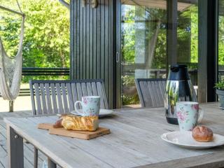 Holiday Home Angantir - 700m to the fjord by Interhome - 1