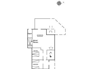 Holiday Home Jussi - 3-5km from the sea by Interhome - 9
