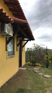 Suíte Encanto da Roça - 4