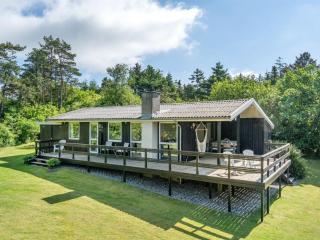 Holiday Home Angantir - 700m to the inlet by Interhome - 0