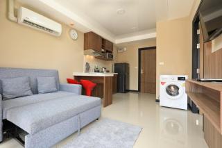 1bdr apartment NaiHarn Beach condo by Capital Pro - 3