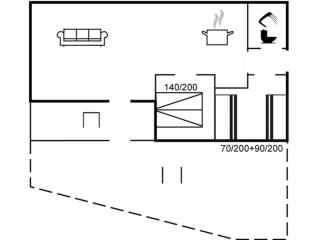 Holiday Home Elmina - from the sea by Interhome - Hadsund - 9