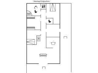 Holiday Home Stamen - 200m from the sea by Interhome - 9