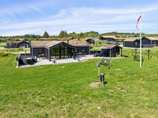Holiday Home Dyke - 1-5km from the sea by Interhome - 2