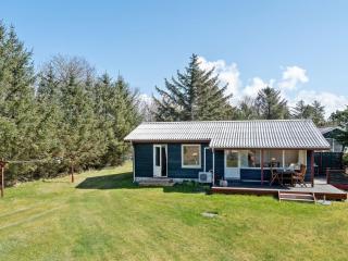 Holiday Home Josefiina - 450m to the inlet by Interhome - 5