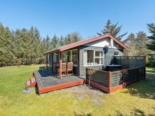 Holiday Home Josefiina - 450m to the inlet by Interhome - 6