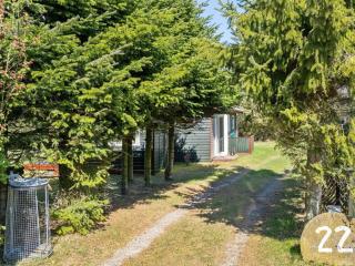 Holiday Home Josefiina - 450m to the inlet by Interhome - 7
