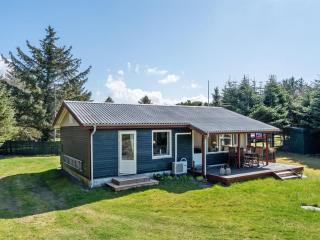 Holiday Home Josefiina - 450m to the inlet by Interhome - 4