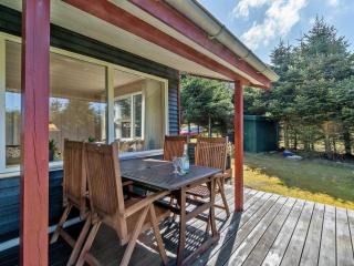 Holiday Home Josefiina - 450m to the inlet by Interhome - 1