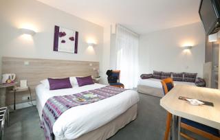 Logis Auberge de la Rose - 9
