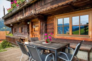 Oberlehen Hof - 8