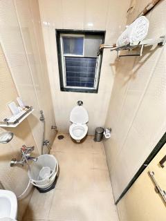 Hotel Diamond Executive - Solapur - 7