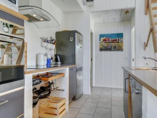 Holiday Home Berta - 300m from the sea by Interhome - 1