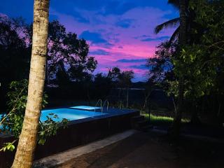Eagle Wilpattu Resort - Wilpattu Nationalpark - 4