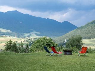 Lettnerhof Bnb Wohnung 4 - 8