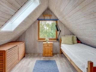 Holiday Home Valo - 400m to the inlet by Interhome - 4