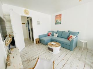 Appartement Le Flamant Bleu - 2