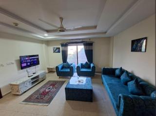 Bahria Hights 1 - Dargai - 9