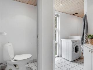 Holiday Home Samine - 100m from the sea by Interhome - 6