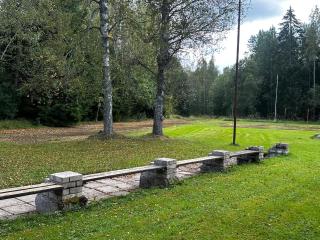 Kuivoja Looduskodu - 4