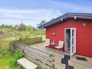 Holiday Home Leif - 550m from the sea by Interhome - 6